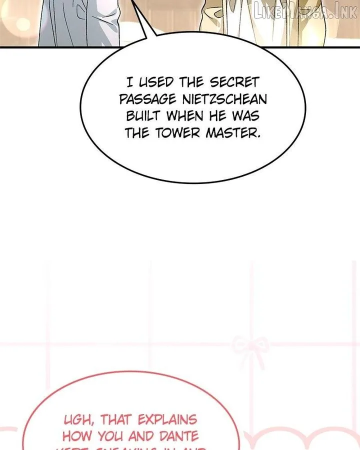 The Emperor’s Puppy Chapter 72 page 83