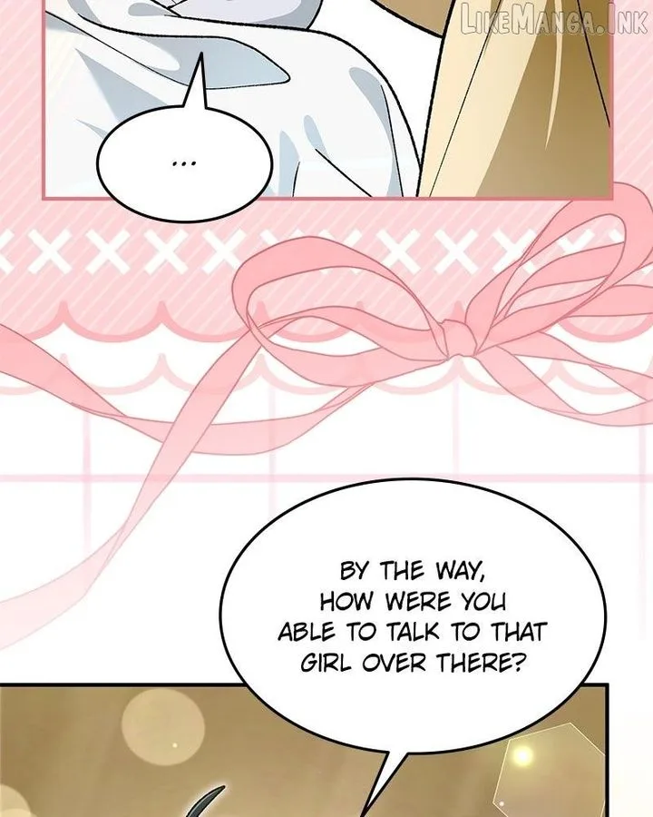 The Emperor’s Puppy Chapter 72 page 85