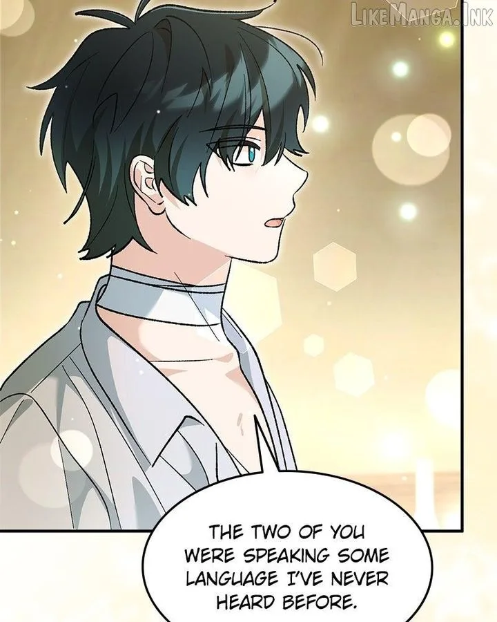 The Emperor’s Puppy Chapter 72 page 86