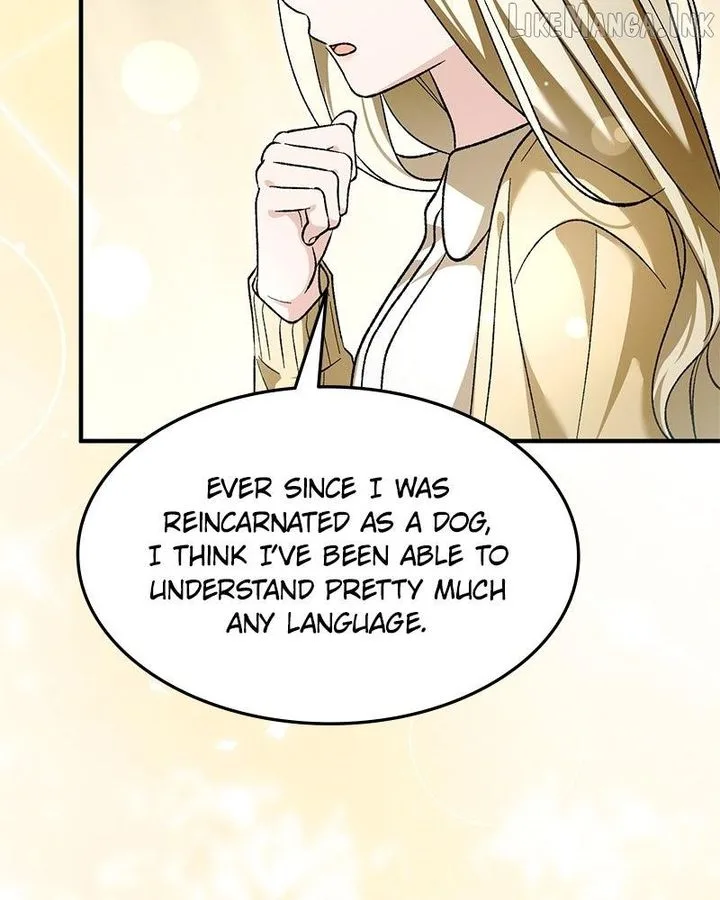 The Emperor’s Puppy Chapter 72 page 88