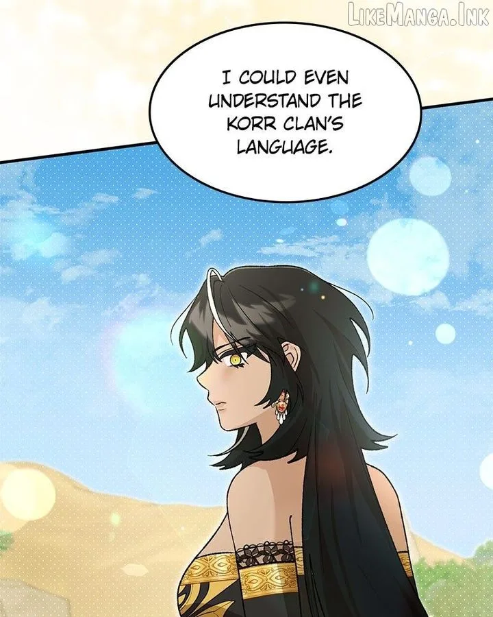 The Emperor’s Puppy Chapter 72 page 89