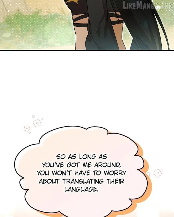 The Emperor’s Puppy Chapter 72 page 90