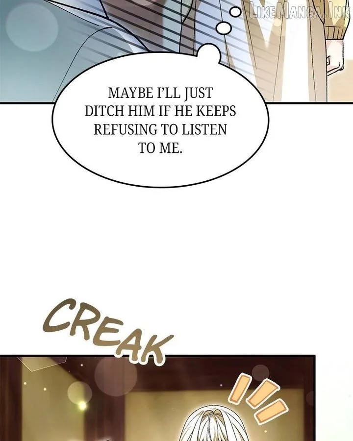 The Emperor’s Puppy Chapter 72 page 92