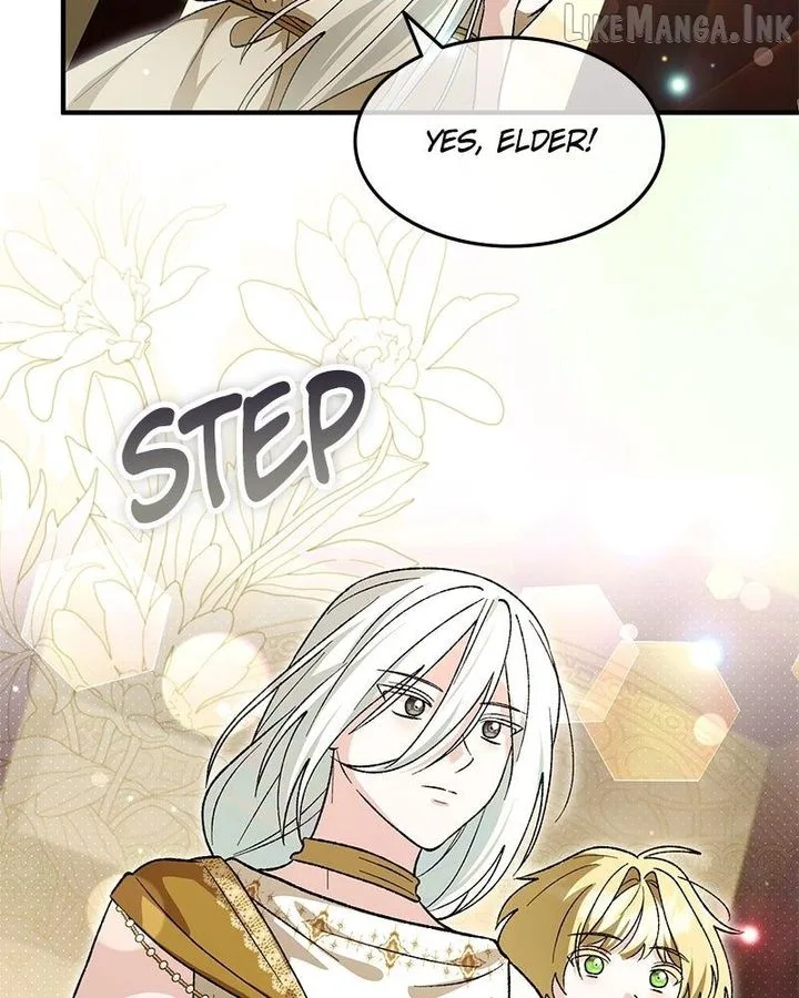 The Emperor’s Puppy Chapter 72 page 94
