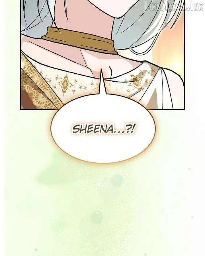 The Emperor’s Puppy Chapter 72 page 97