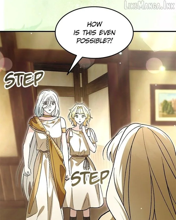 The Emperor’s Puppy Chapter 72 page 98