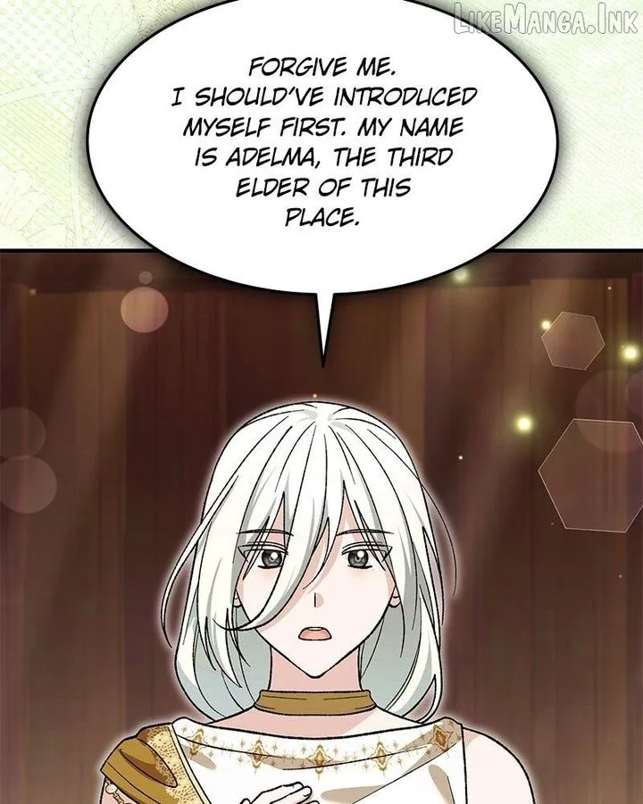 The Emperor’s Puppy Chapter 72 page 100