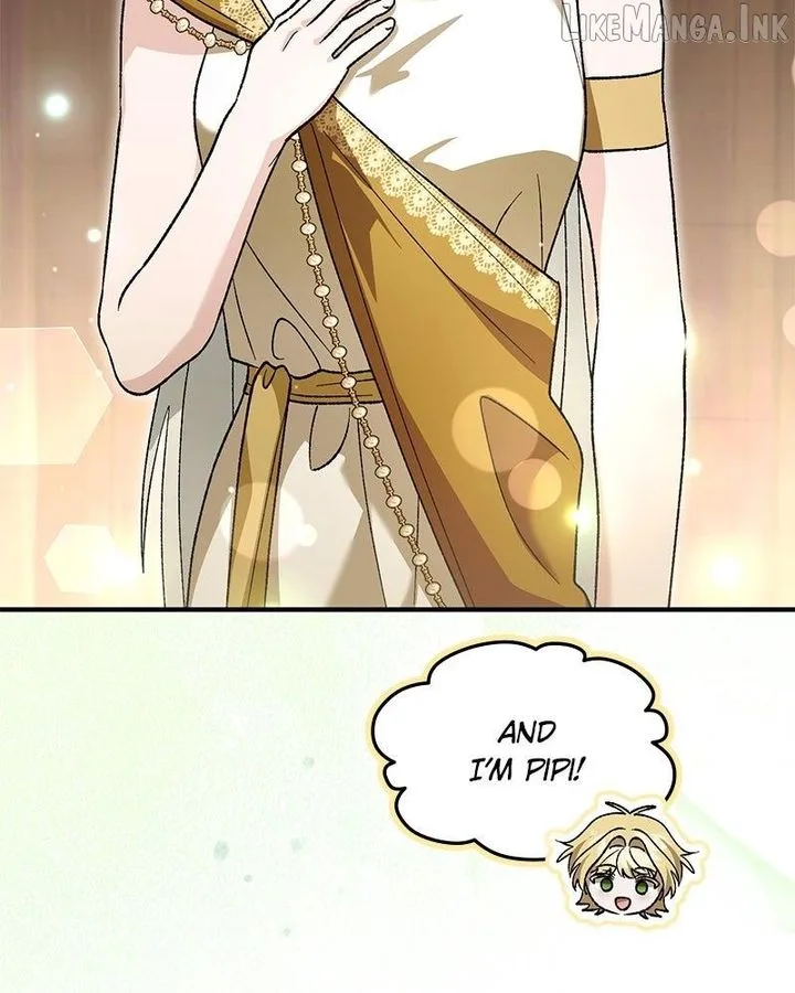 The Emperor’s Puppy Chapter 72 page 101