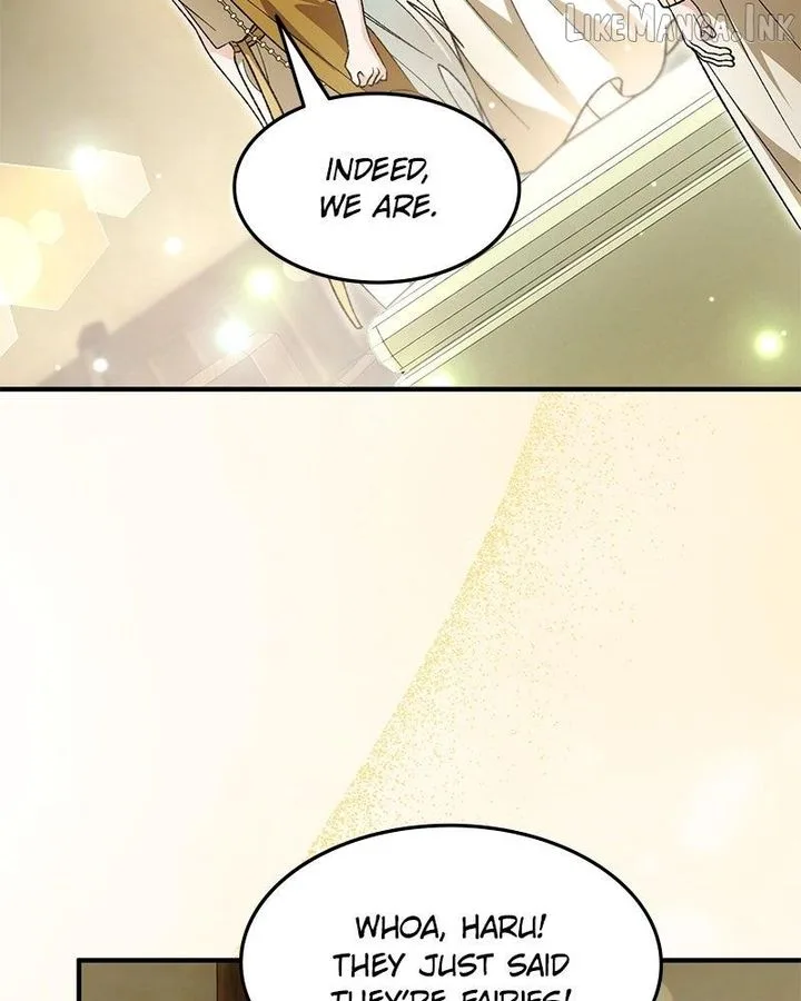 The Emperor’s Puppy Chapter 72 page 105