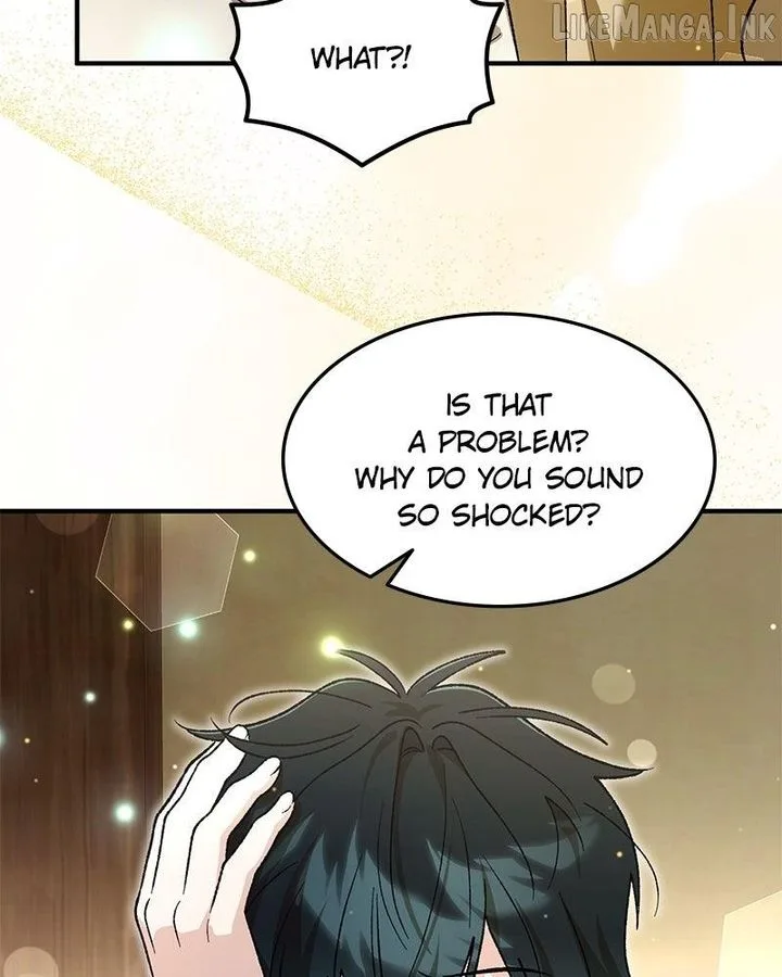 The Emperor’s Puppy Chapter 72 page 107