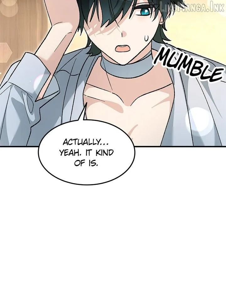 The Emperor’s Puppy Chapter 72 page 108