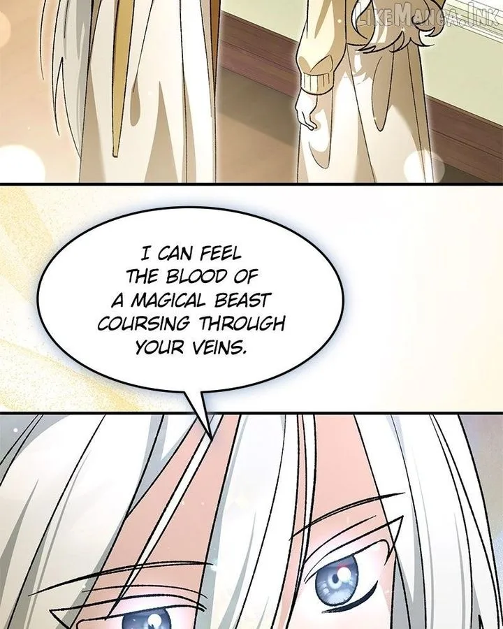The Emperor’s Puppy Chapter 72 page 110