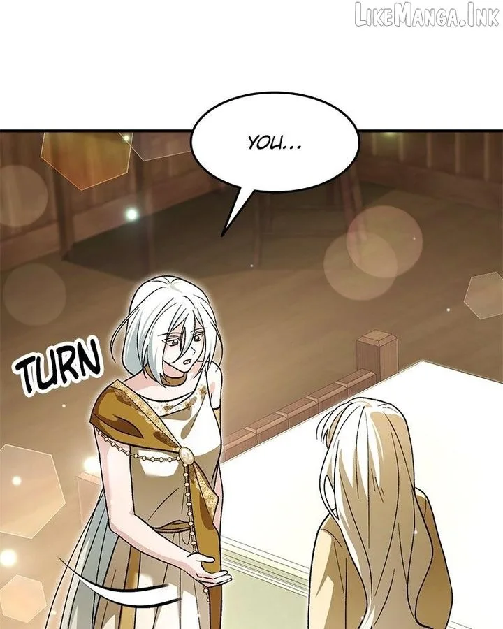 The Emperor’s Puppy Chapter 72 page 109