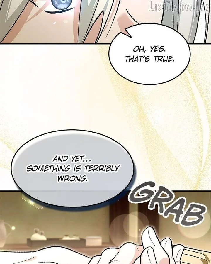 The Emperor’s Puppy Chapter 72 page 111