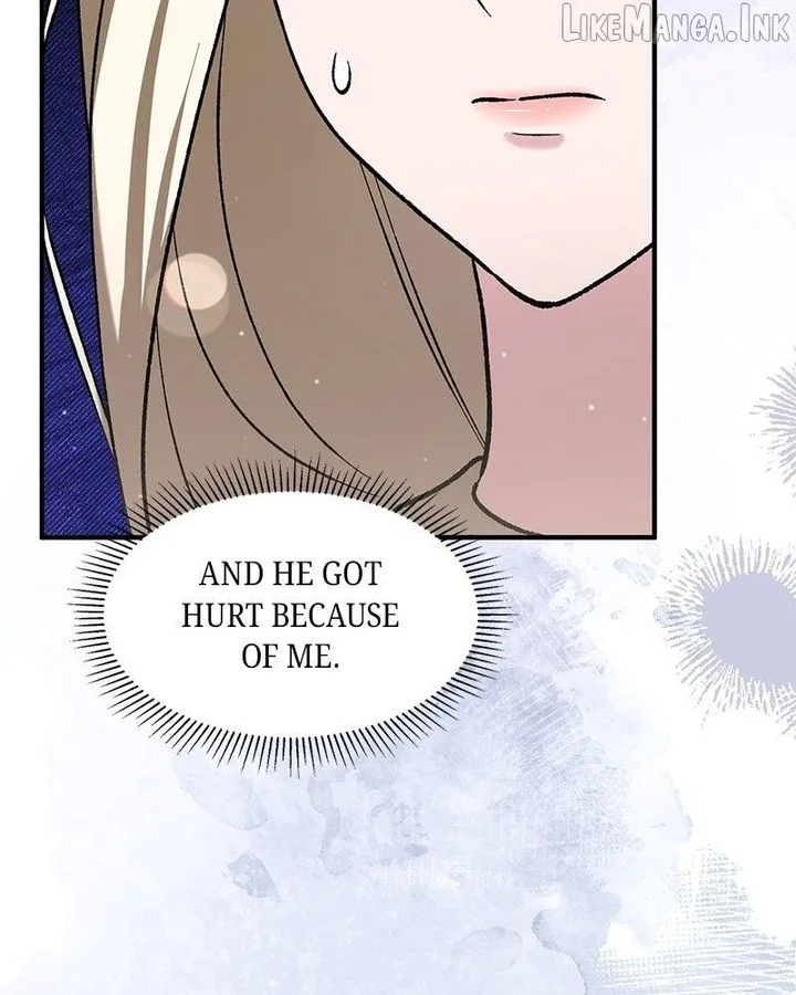 The Emperor’s Puppy Chapter 73 page 19