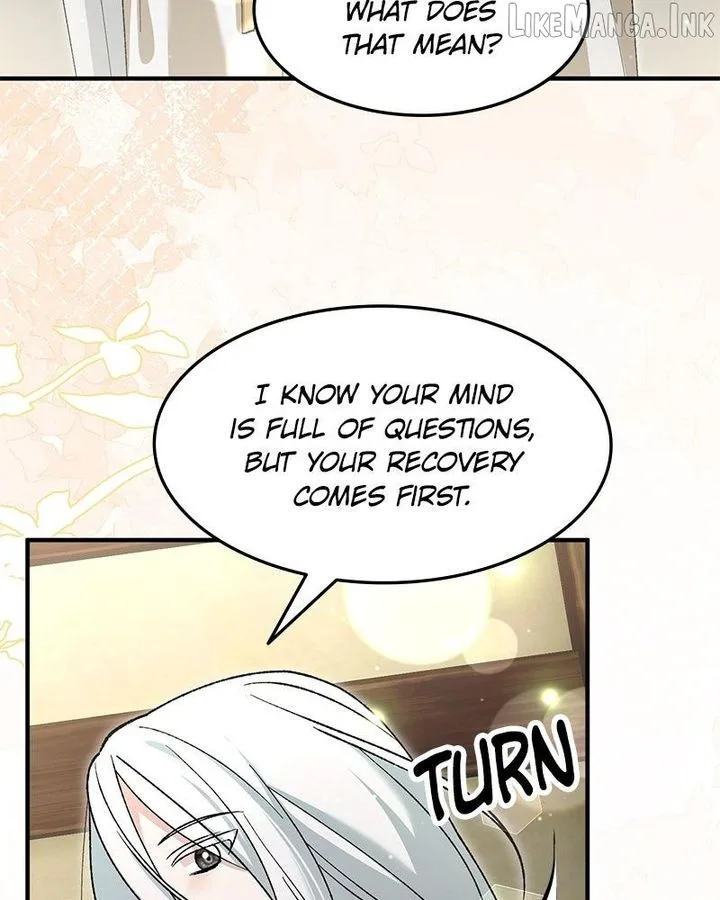The Emperor’s Puppy Chapter 73 page 5
