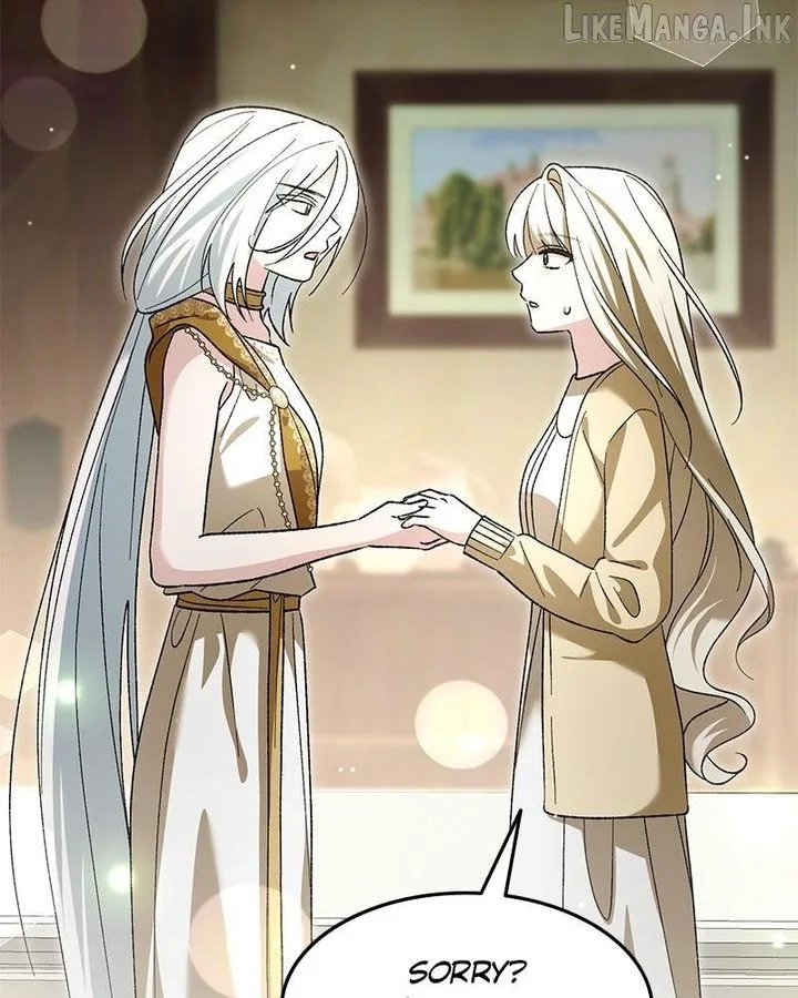 The Emperor’s Puppy Chapter 73 page 4