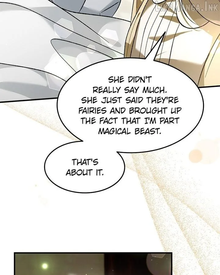 The Emperor’s Puppy Chapter 73 page 10