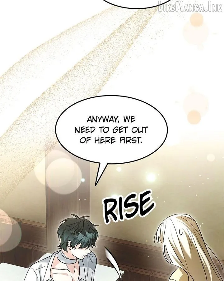 The Emperor’s Puppy Chapter 73 page 12