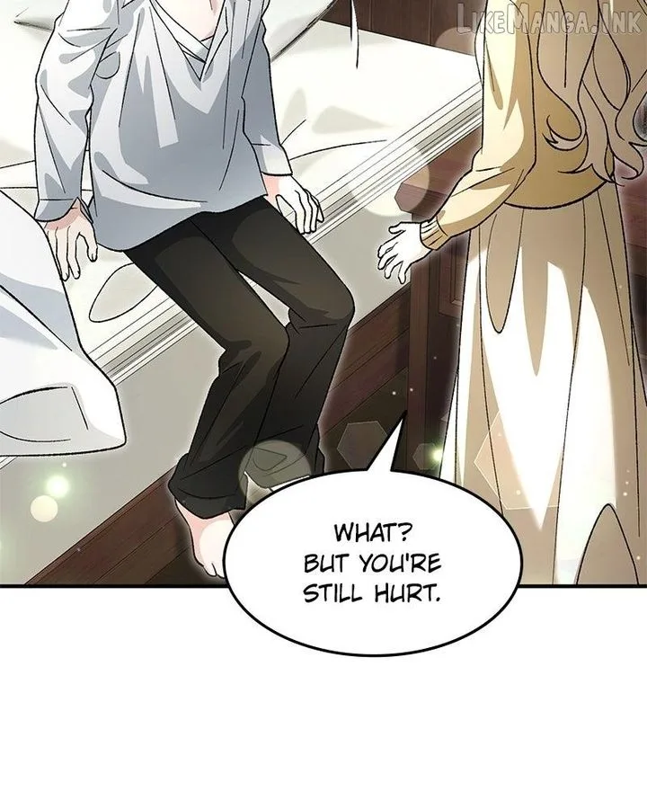 The Emperor’s Puppy Chapter 73 page 13