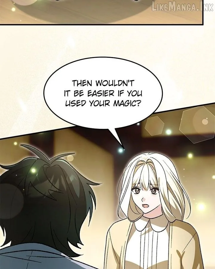 The Emperor’s Puppy Chapter 73 page 15