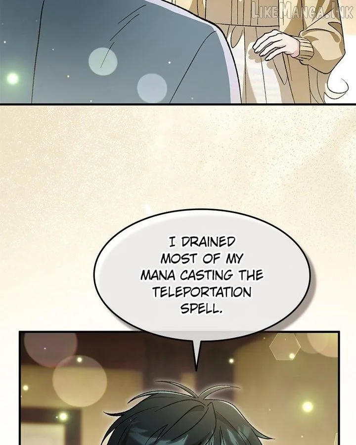 The Emperor’s Puppy Chapter 73 page 16