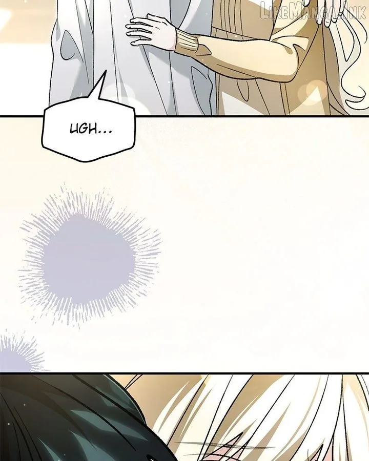 The Emperor’s Puppy Chapter 73 page 24