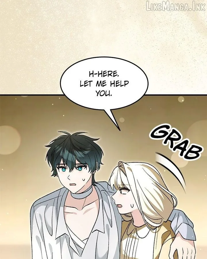 The Emperor’s Puppy Chapter 73 page 23