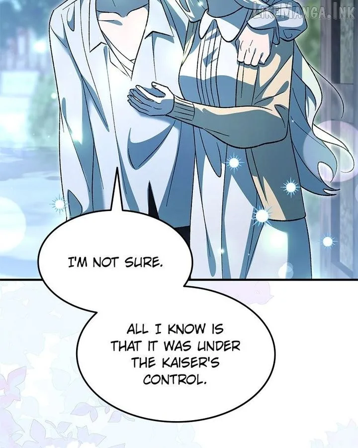 The Emperor’s Puppy Chapter 73 page 37