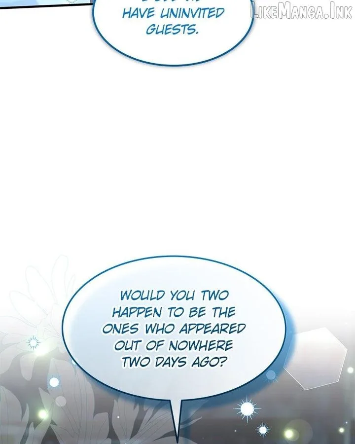 The Emperor’s Puppy Chapter 73 page 39