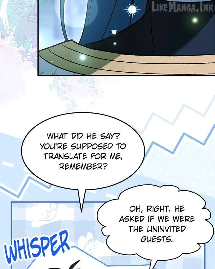 The Emperor’s Puppy Chapter 73 page 45