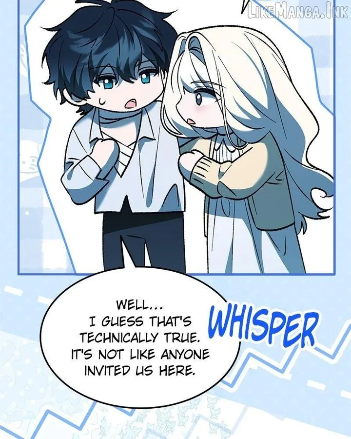 The Emperor’s Puppy Chapter 73 page 46