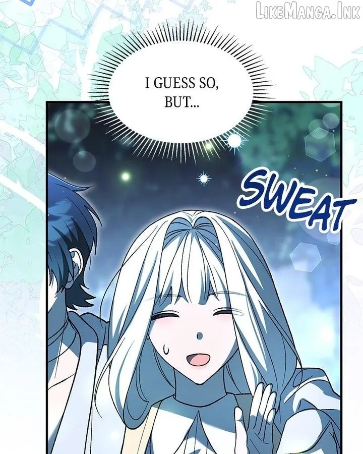 The Emperor’s Puppy Chapter 73 page 47