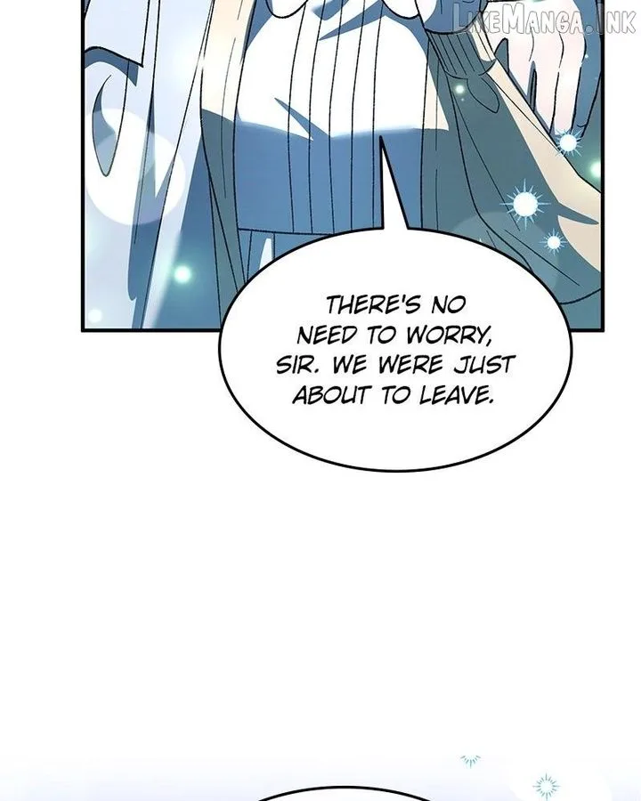 The Emperor’s Puppy Chapter 73 page 48