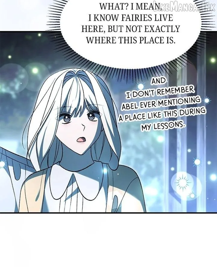 The Emperor’s Puppy Chapter 73 page 51
