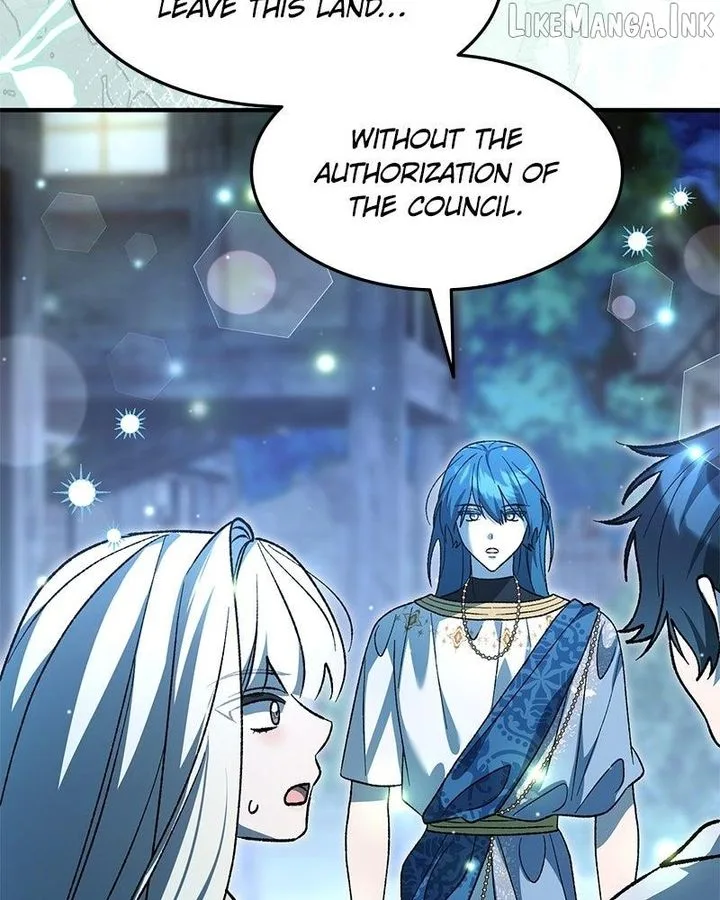 The Emperor’s Puppy Chapter 73 page 56