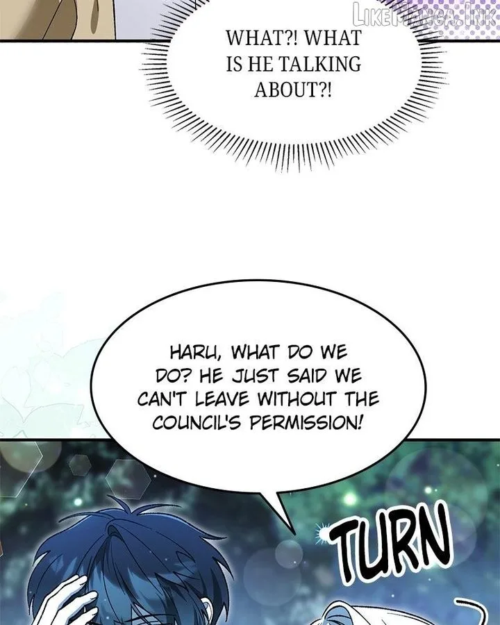The Emperor’s Puppy Chapter 73 page 61