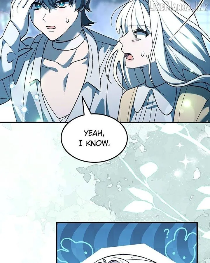 The Emperor’s Puppy Chapter 73 page 62