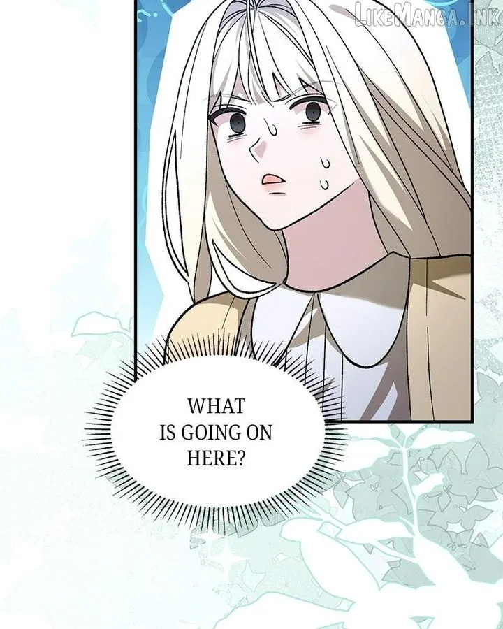 The Emperor’s Puppy Chapter 73 page 63