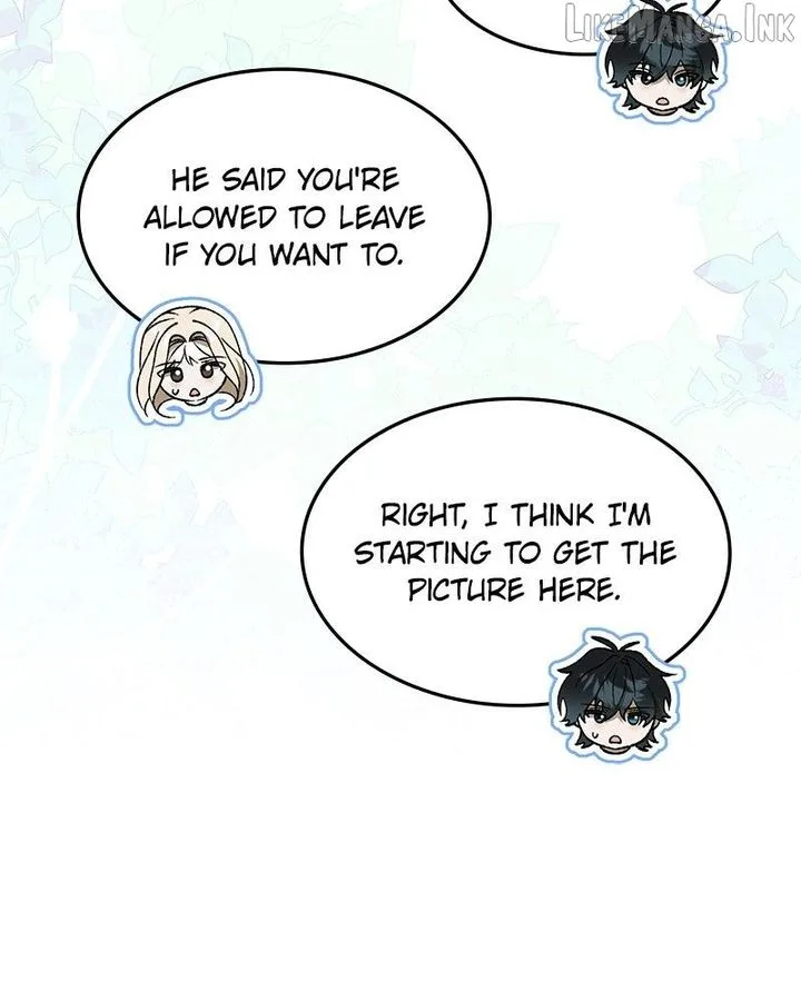 The Emperor’s Puppy Chapter 73 page 66