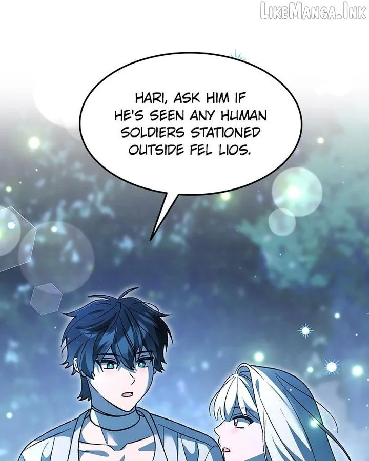 The Emperor’s Puppy Chapter 73 page 67