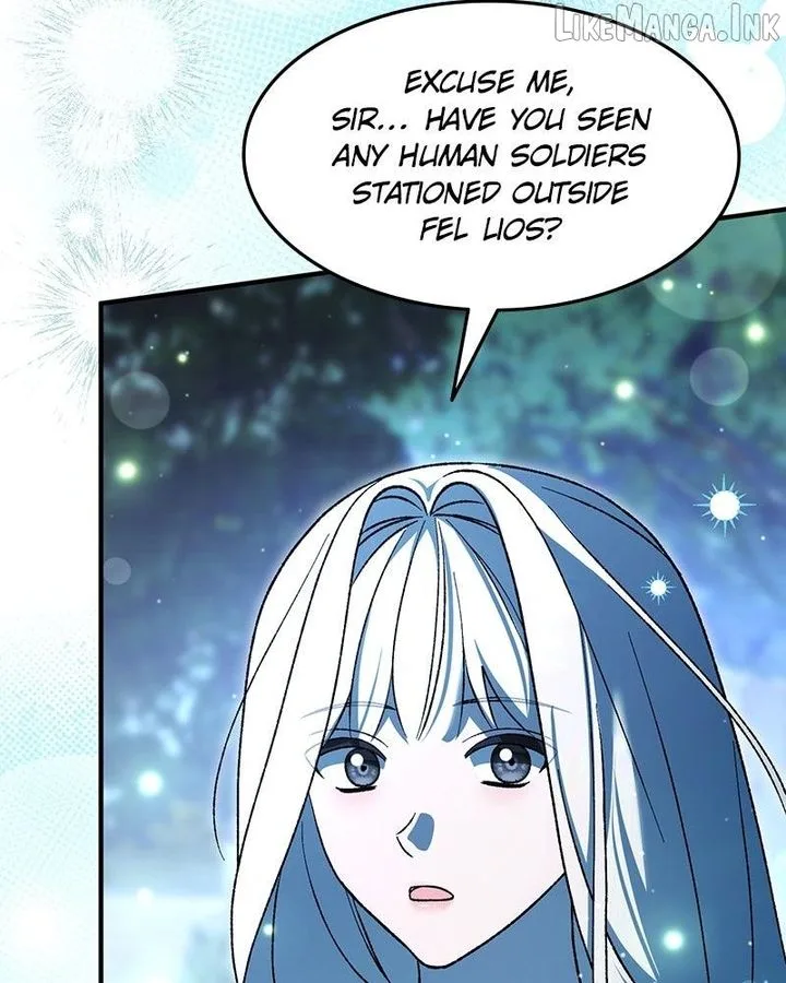 The Emperor’s Puppy Chapter 73 page 69