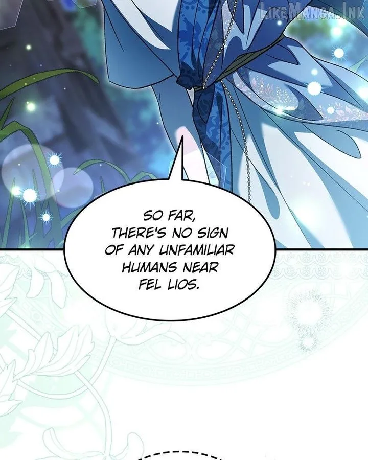 The Emperor’s Puppy Chapter 73 page 74