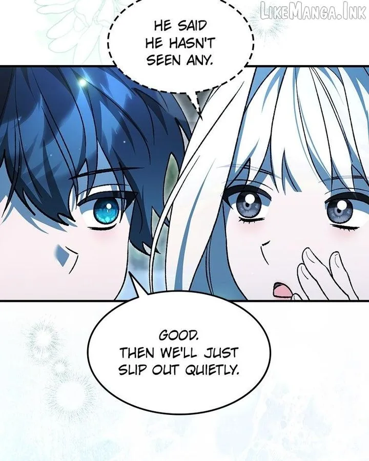 The Emperor’s Puppy Chapter 73 page 75