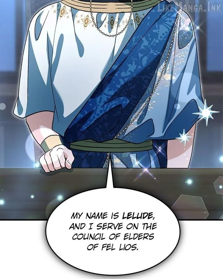 The Emperor’s Puppy Chapter 73 page 91