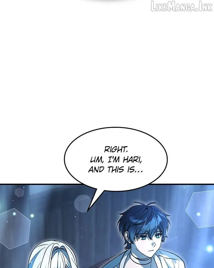 The Emperor’s Puppy Chapter 73 page 92