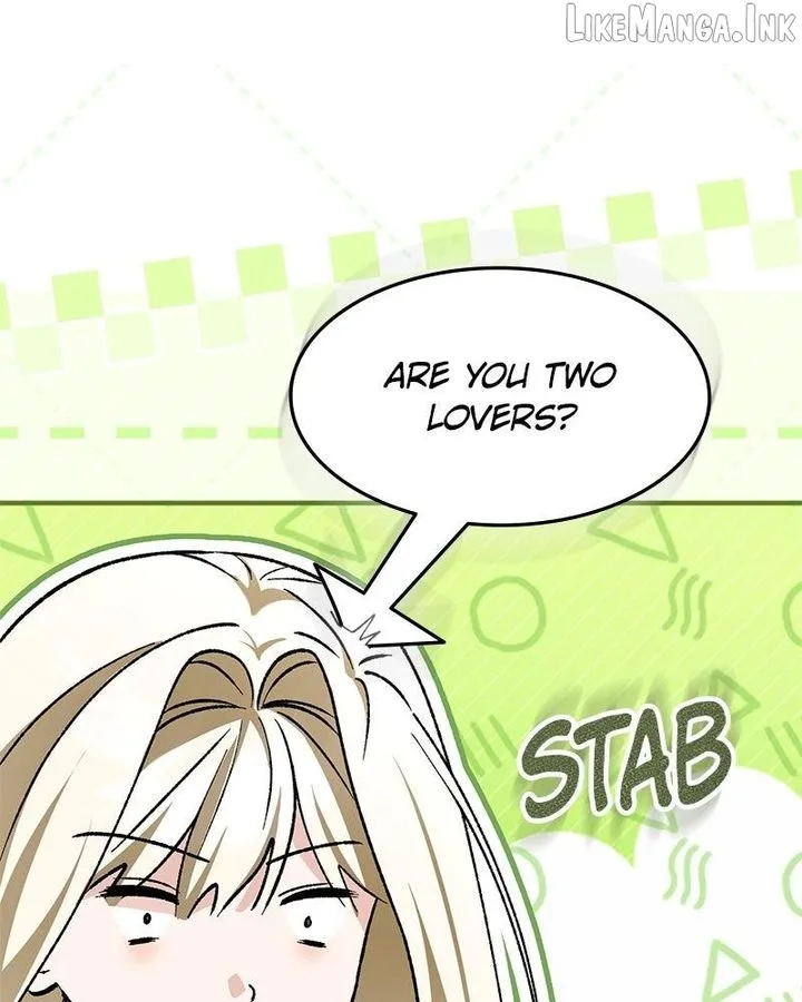 The Emperor’s Puppy Chapter 73 page 94