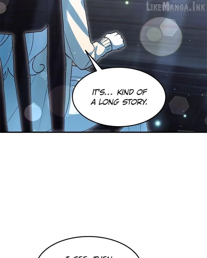 The Emperor’s Puppy Chapter 73 page 98