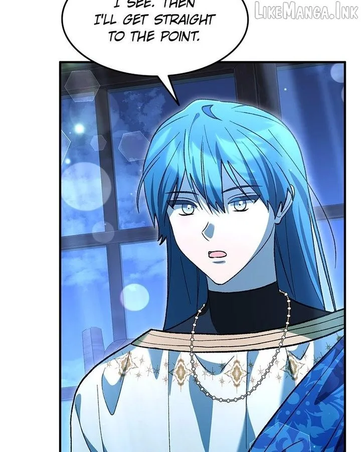 The Emperor’s Puppy Chapter 73 page 99
