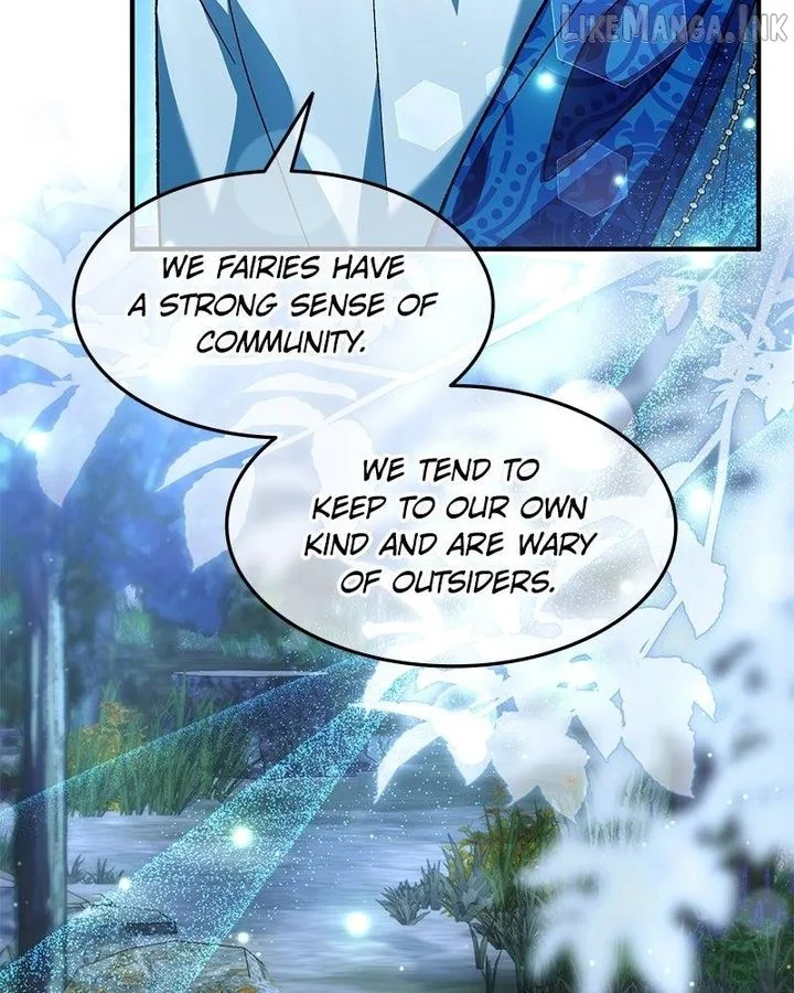 The Emperor’s Puppy Chapter 73 page 100